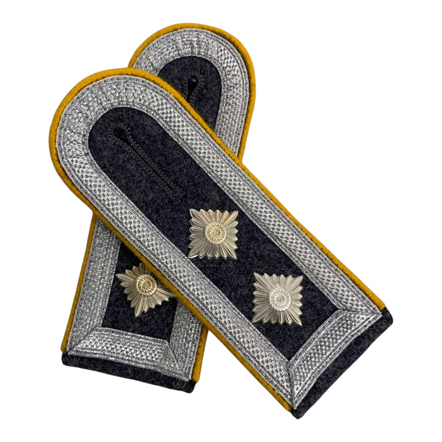 Luftwaffen Shoulderboards