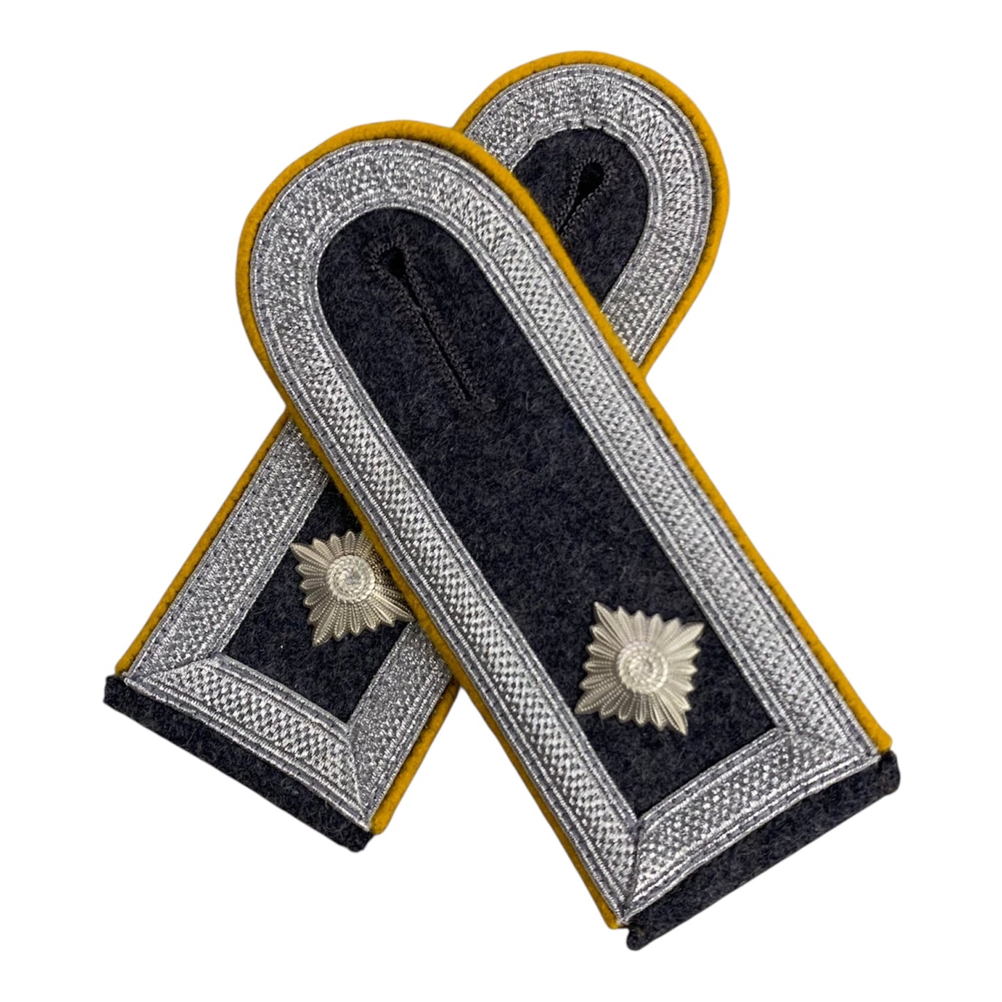 Luftwaffen Shoulderboards