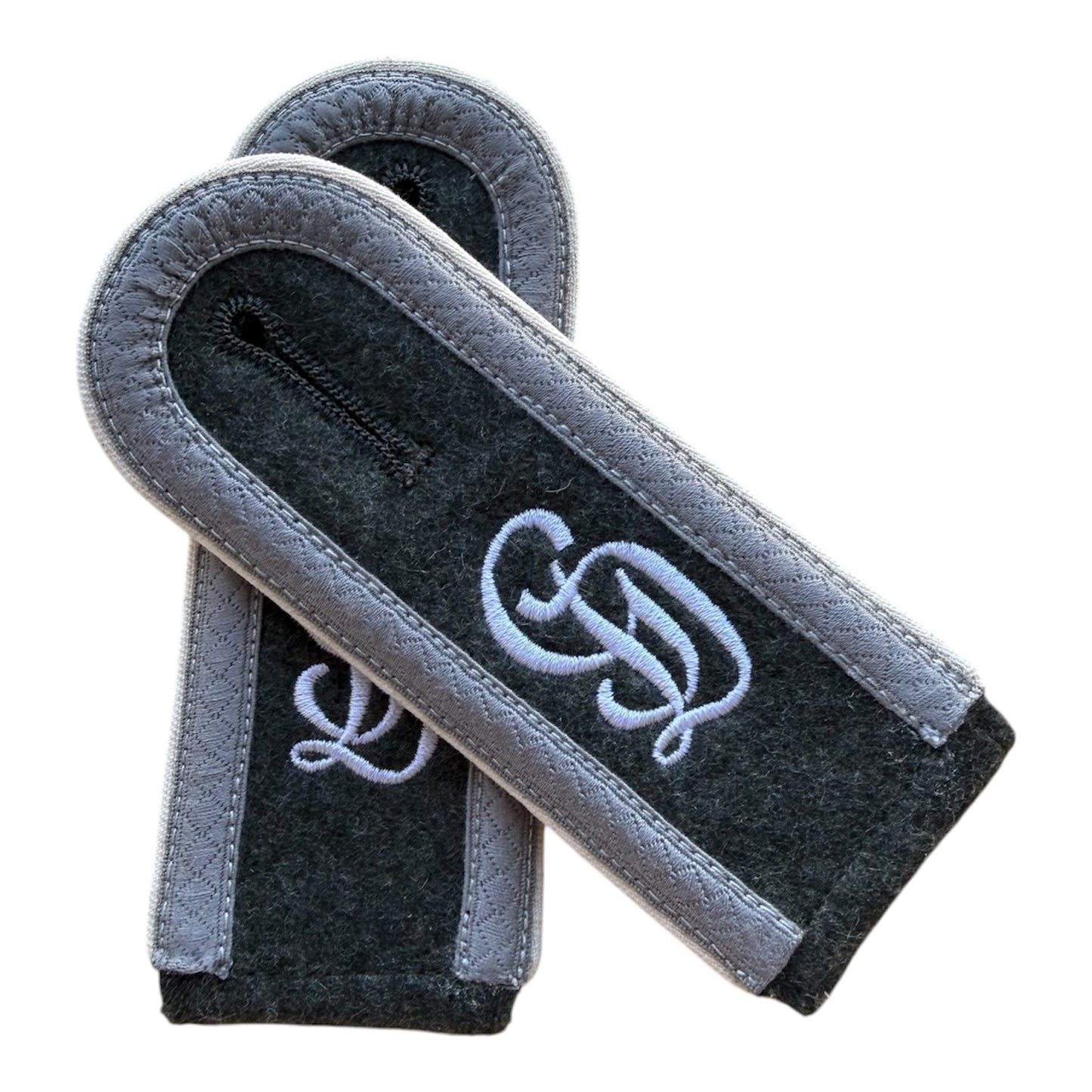 M40 Großdeutschland Shoulderboards