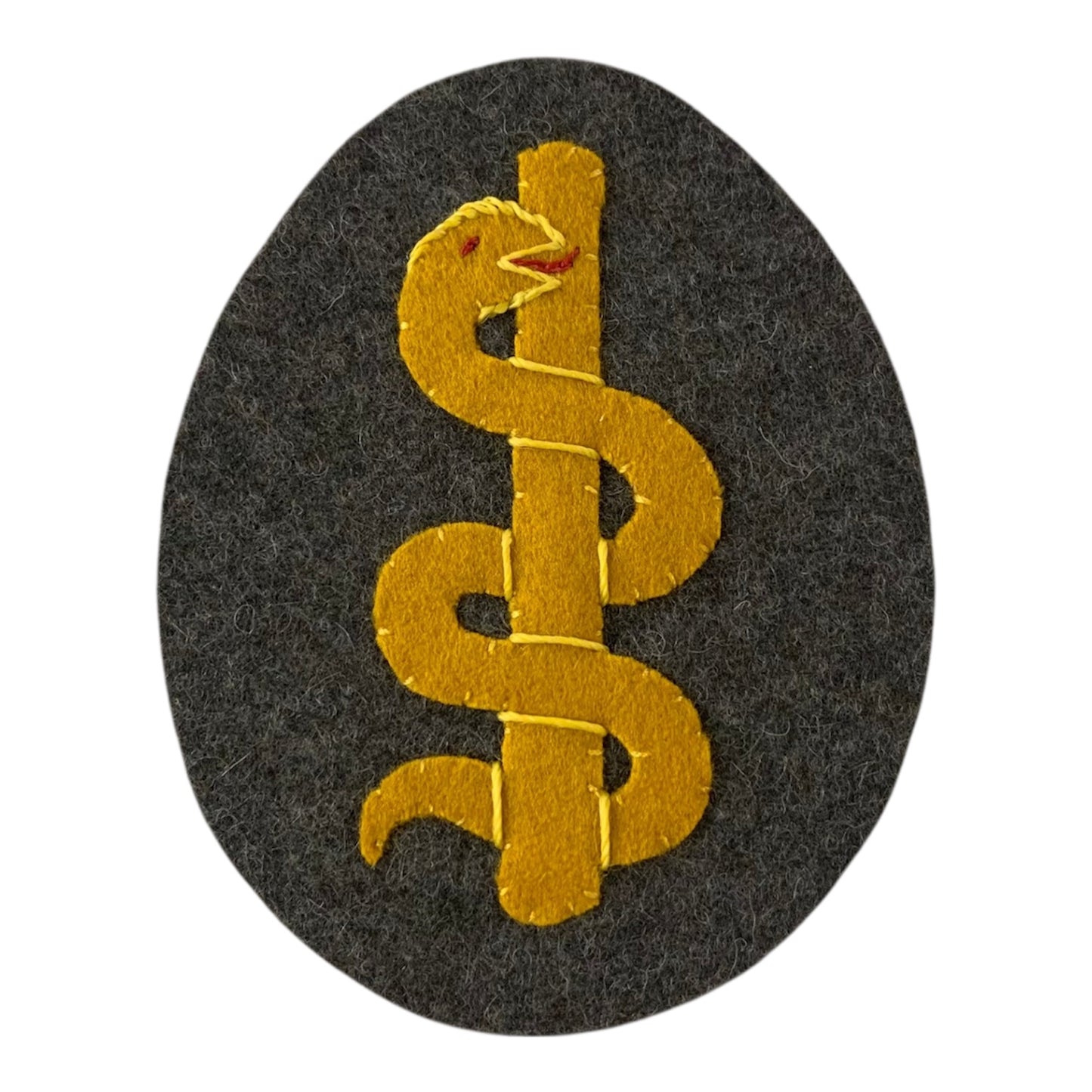 WW1 and Weimar medical trade badge