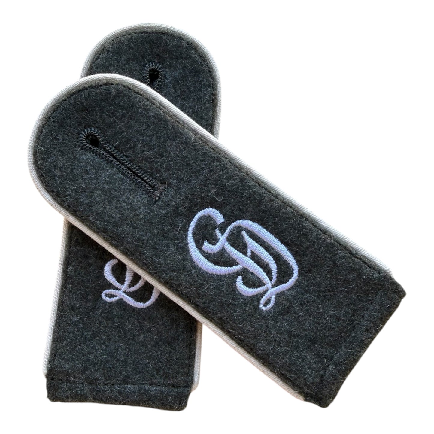 M40 Großdeutschland Shoulderboards