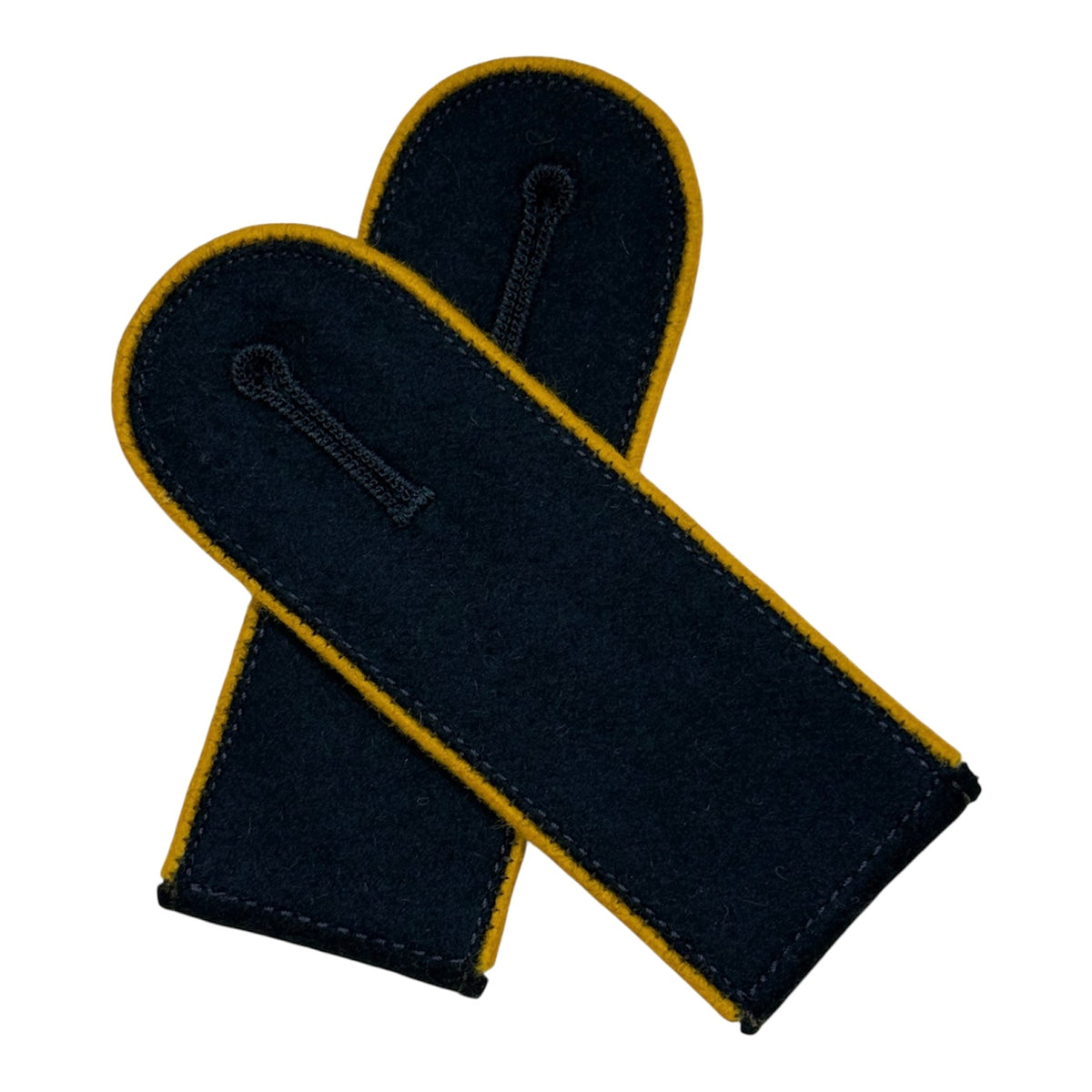 Pre/early war Shoulderboards