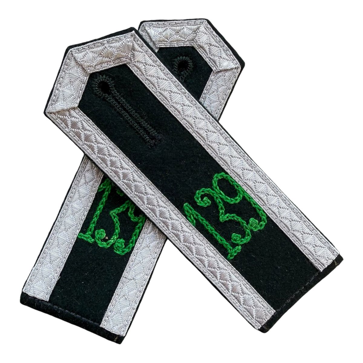 M35 Shoulderboards