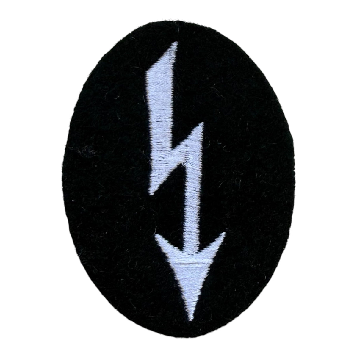 Signal sleeve patch
