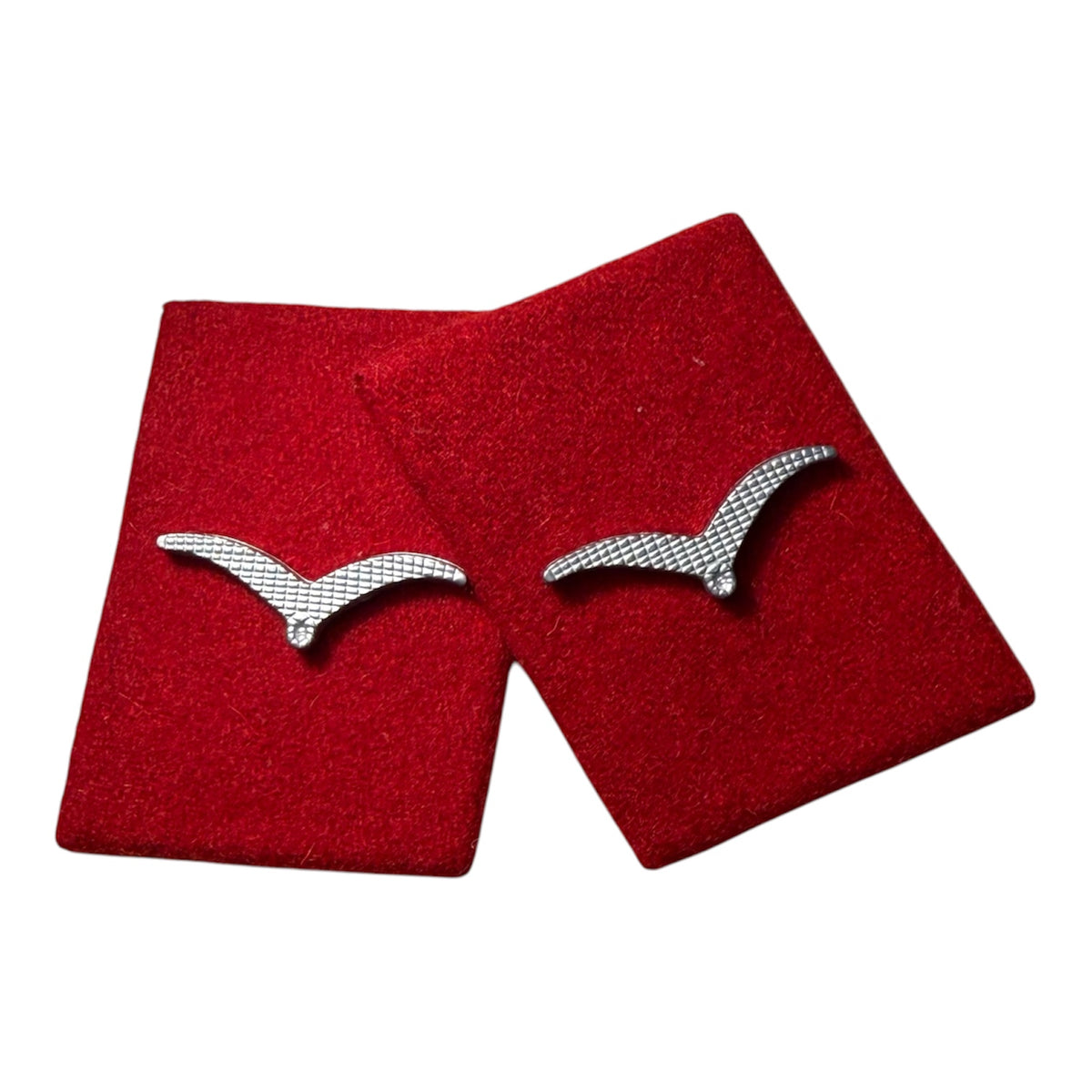 Luftwaffen collar tabs