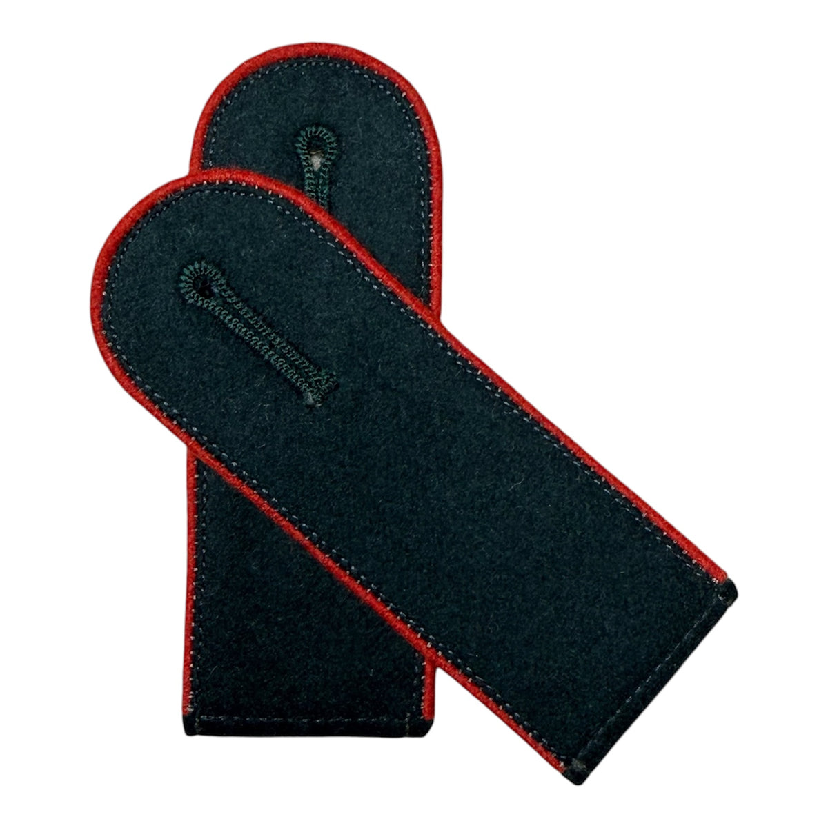 Pre/early war Shoulderboards
