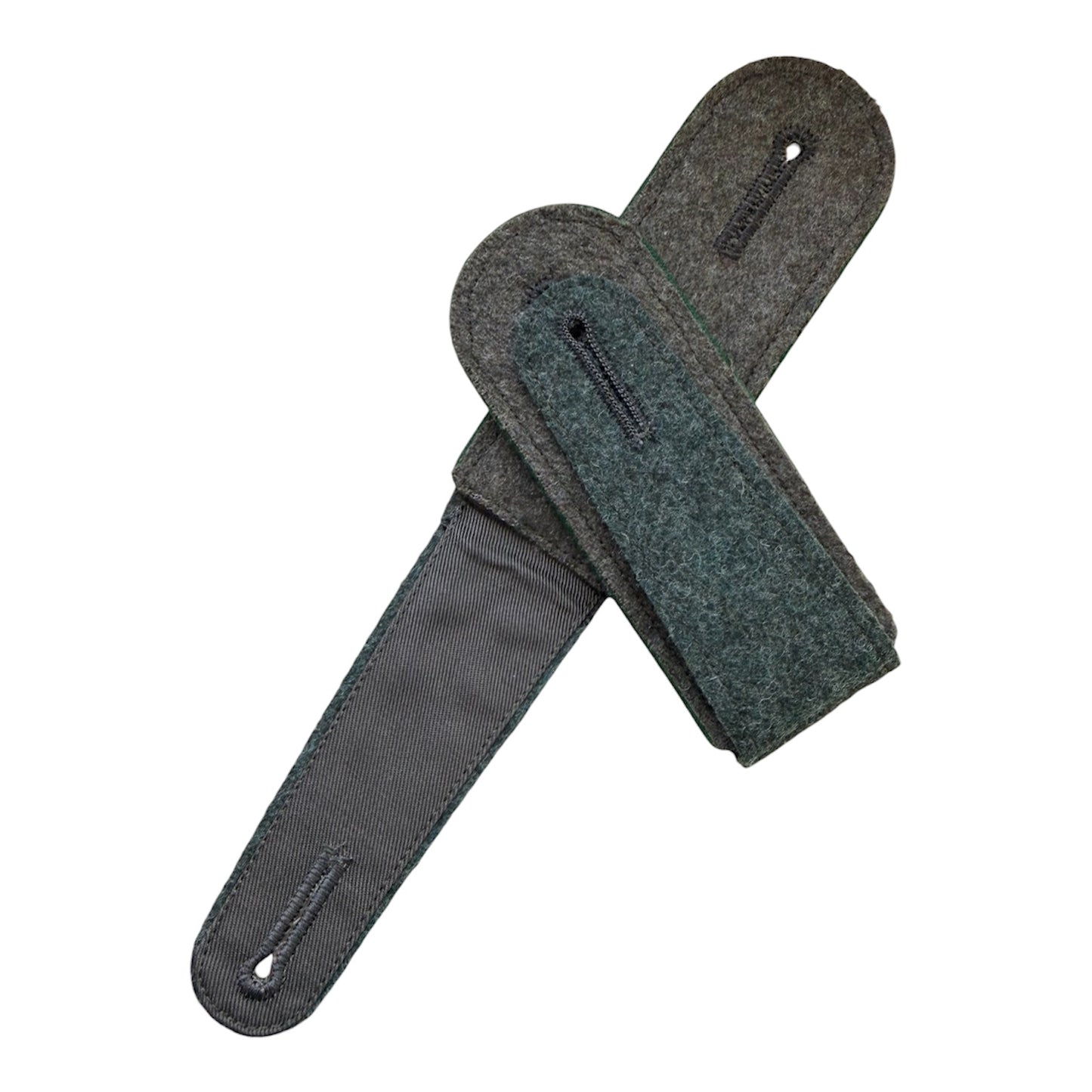 M40 Mantel Shoulderboards