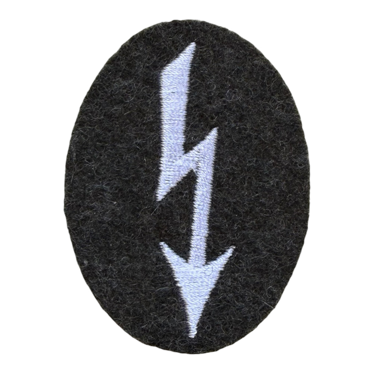 Signal sleeve patch