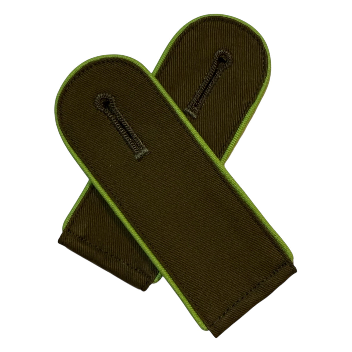 Tropical Shoulderboards