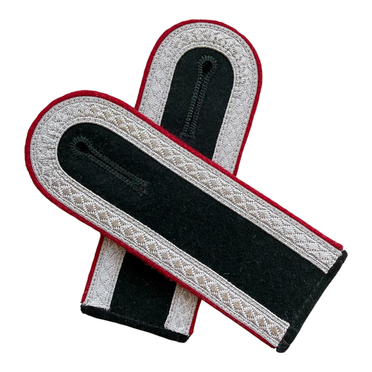 Pre/early war Shoulderboards