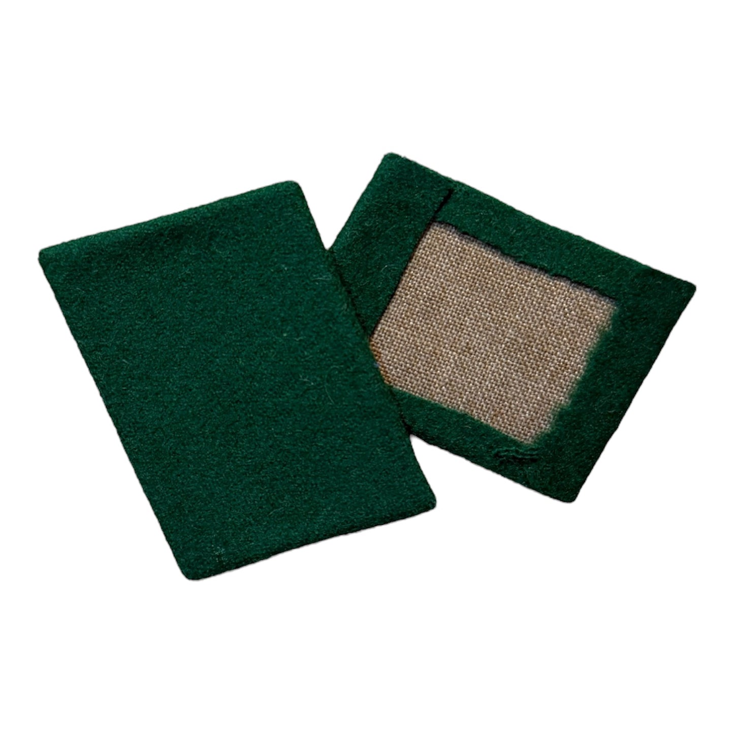 Luftwaffen collar tabs