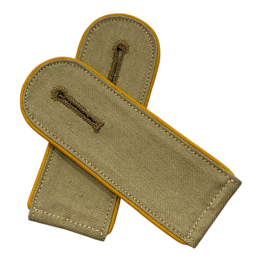 Luftwaffen Tropical Shoulderboards