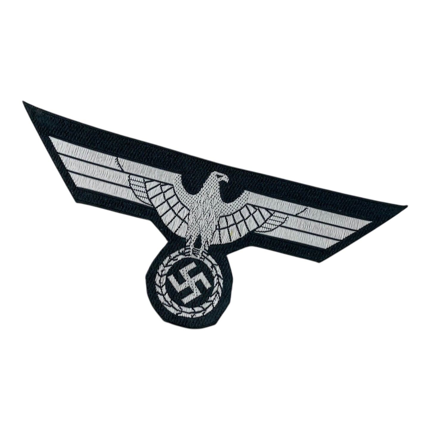 Pre/early war EM/NCO Breasteagle