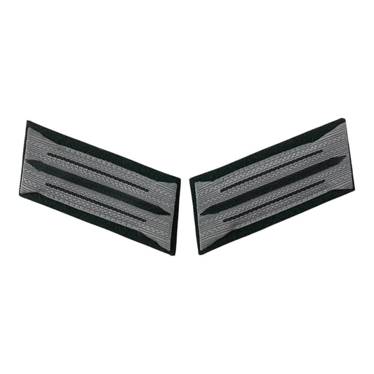 Generic collar tabs