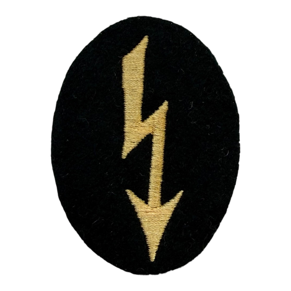 Signal sleeve patch