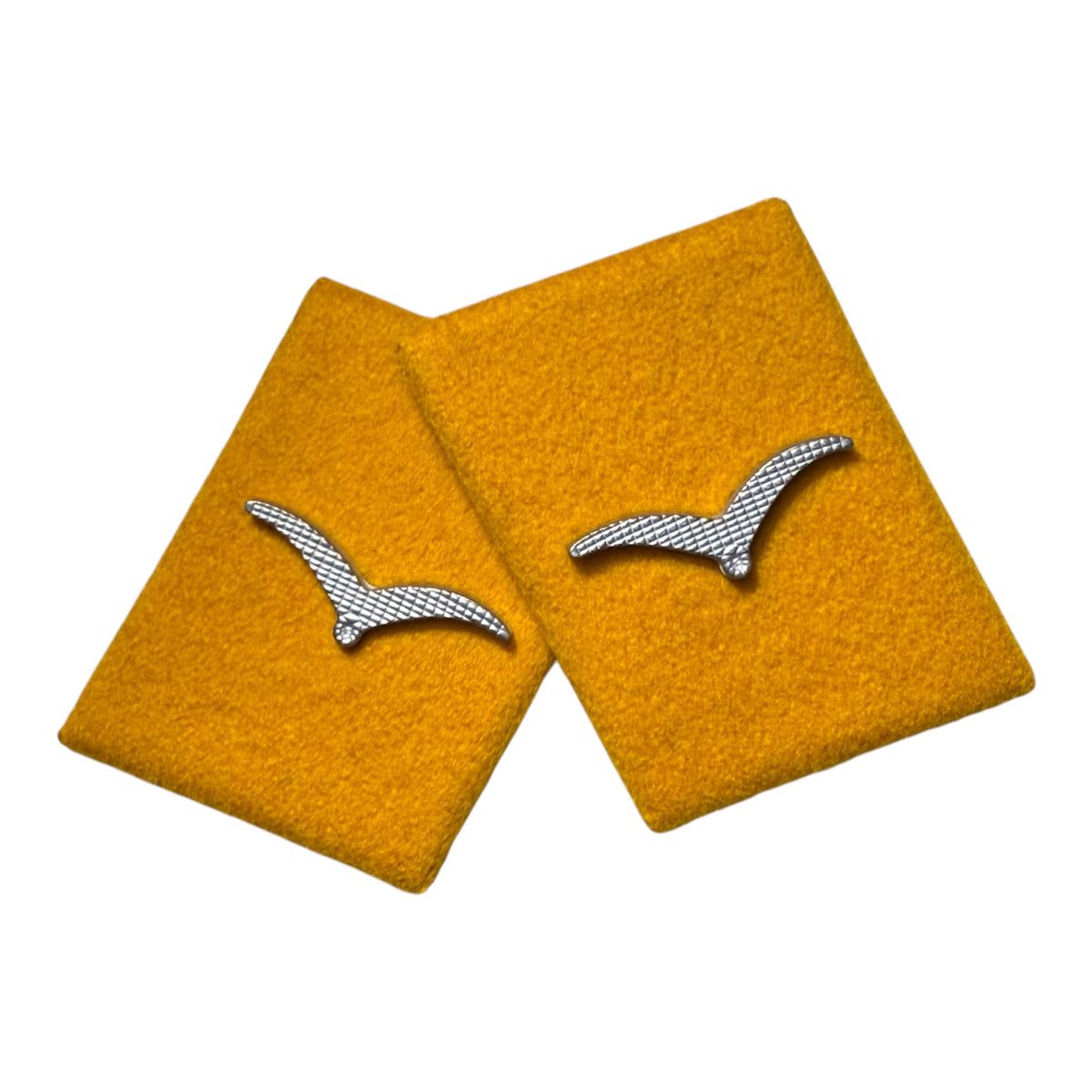 Luftwaffen collar tabs