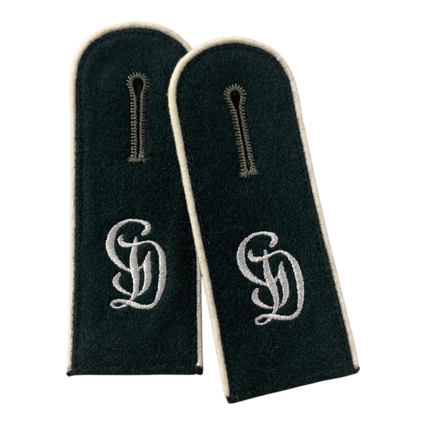 Pre/early war Großdeutschland Shoulderboards