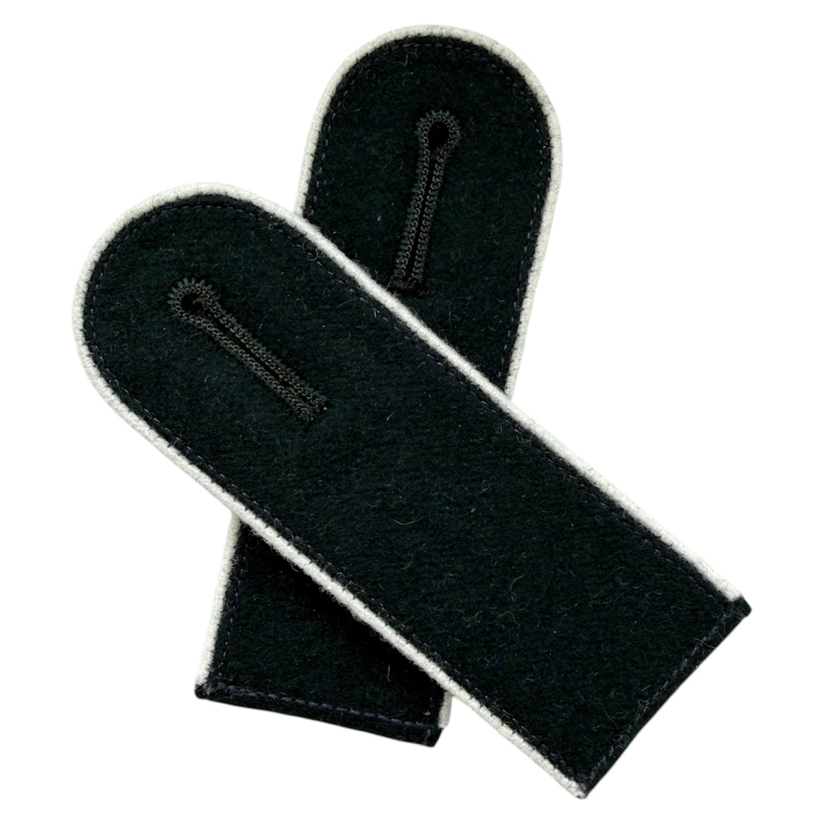 Pre/early war Shoulderboards