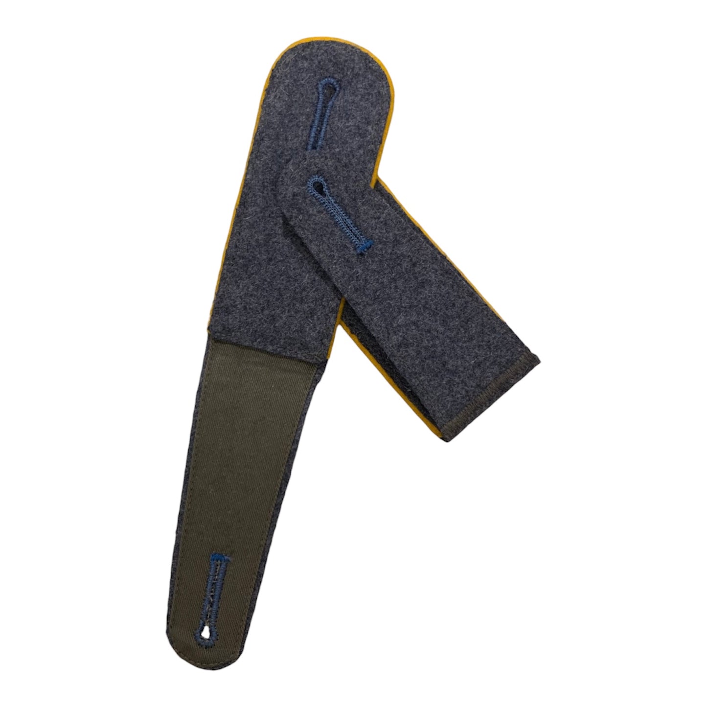 Luftwaffen Shoulderboards