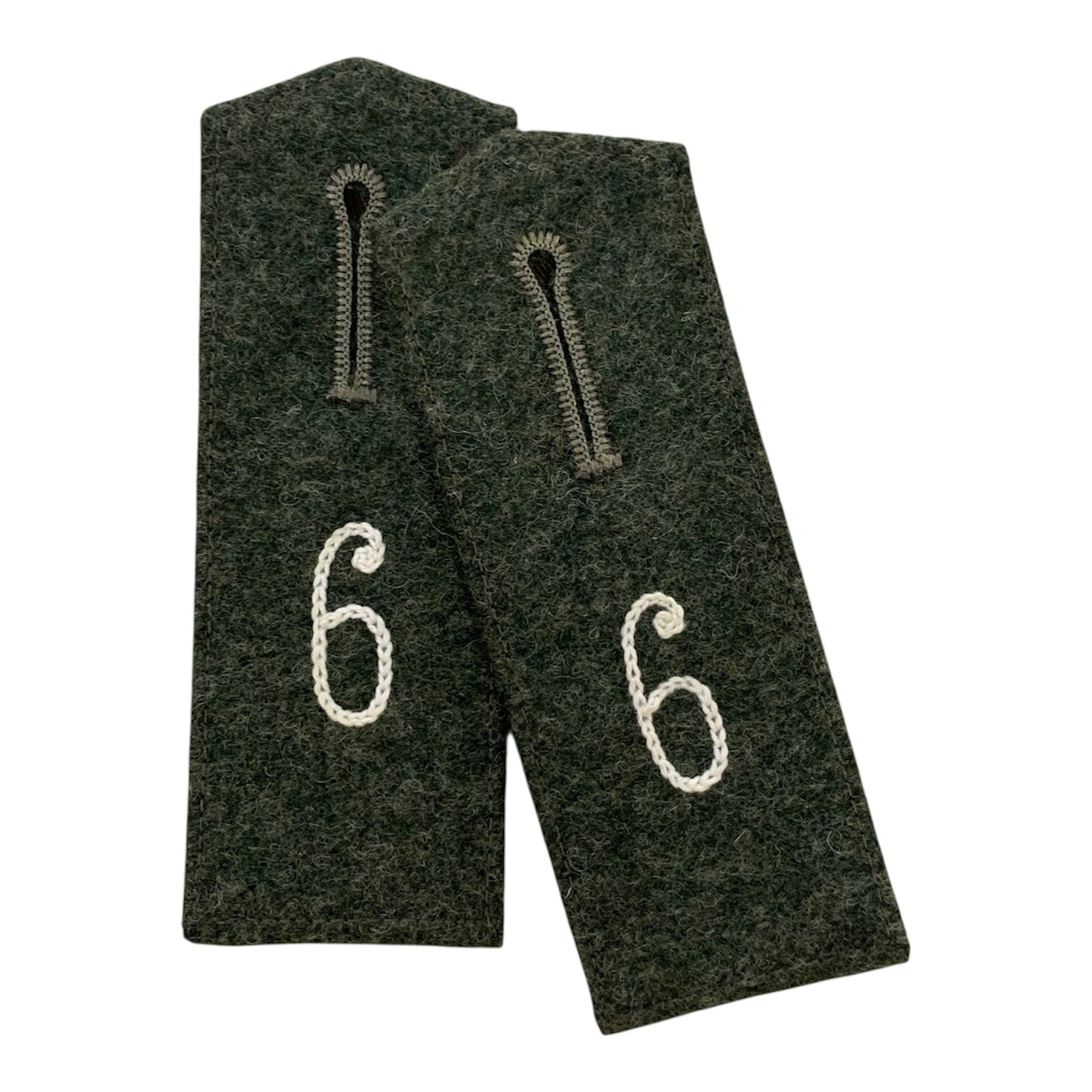 M33 Shoulderboards