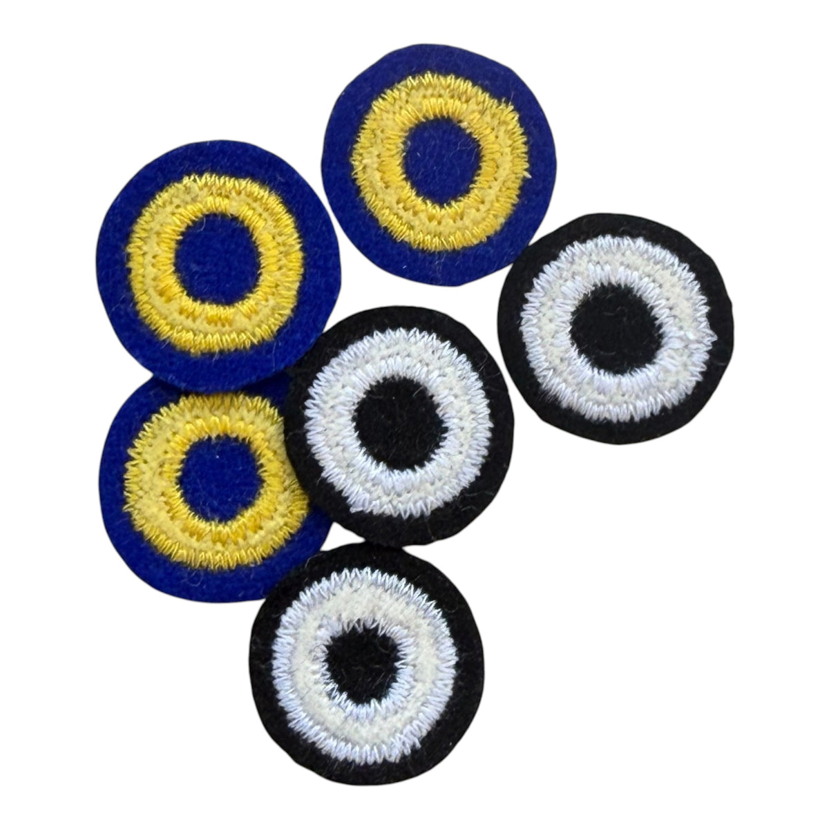 Reichsheer Field Cap cockade