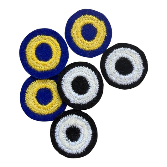 Reichsheer Field Cap cockade