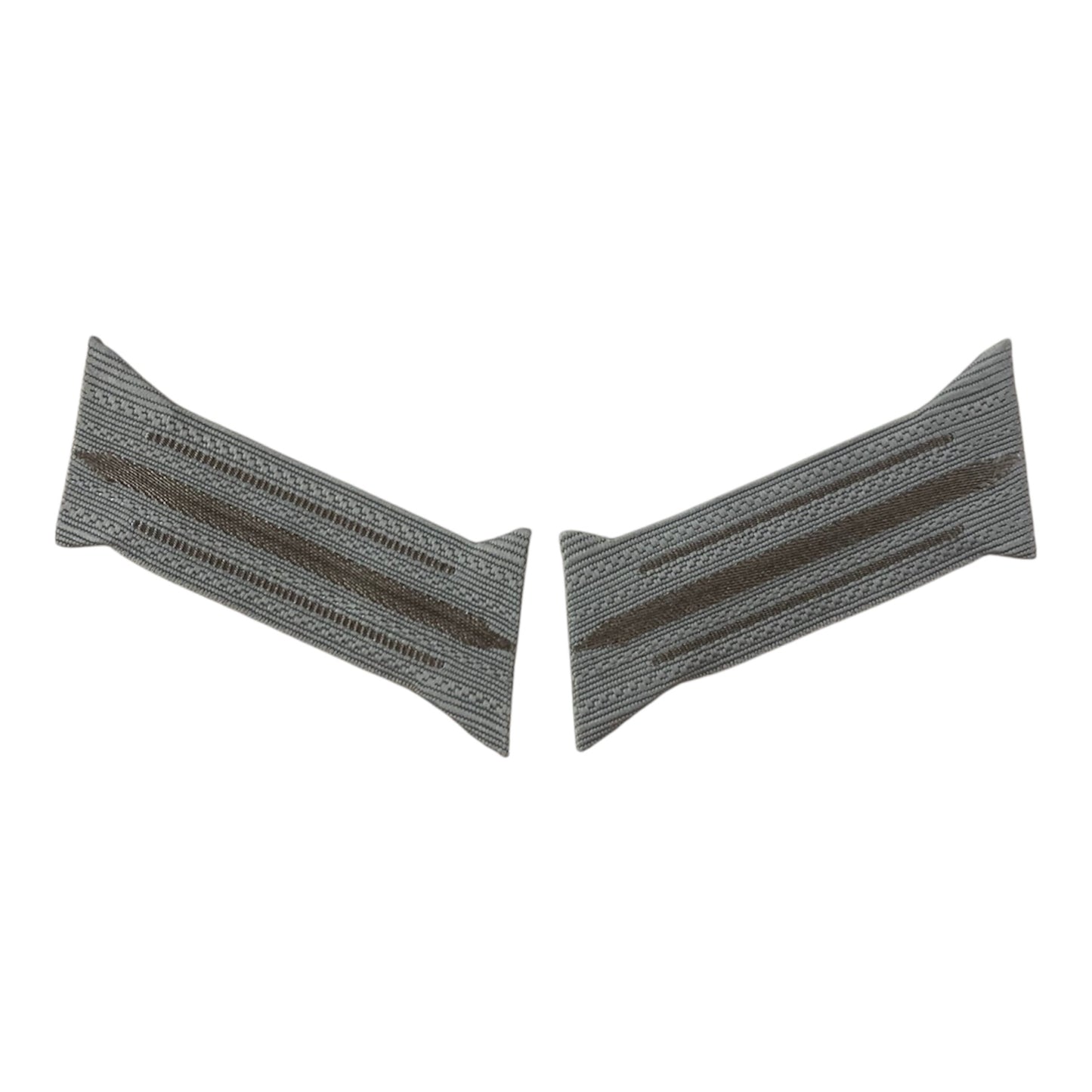 Generic collar tabs