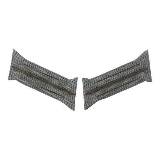 Generic collar tabs