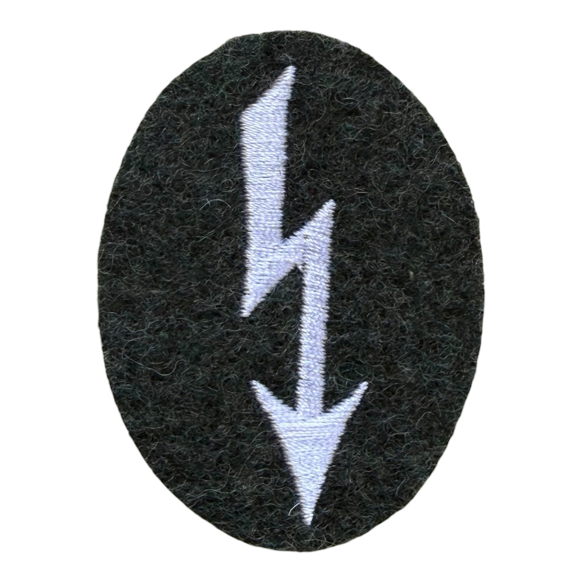 Signal sleeve patch