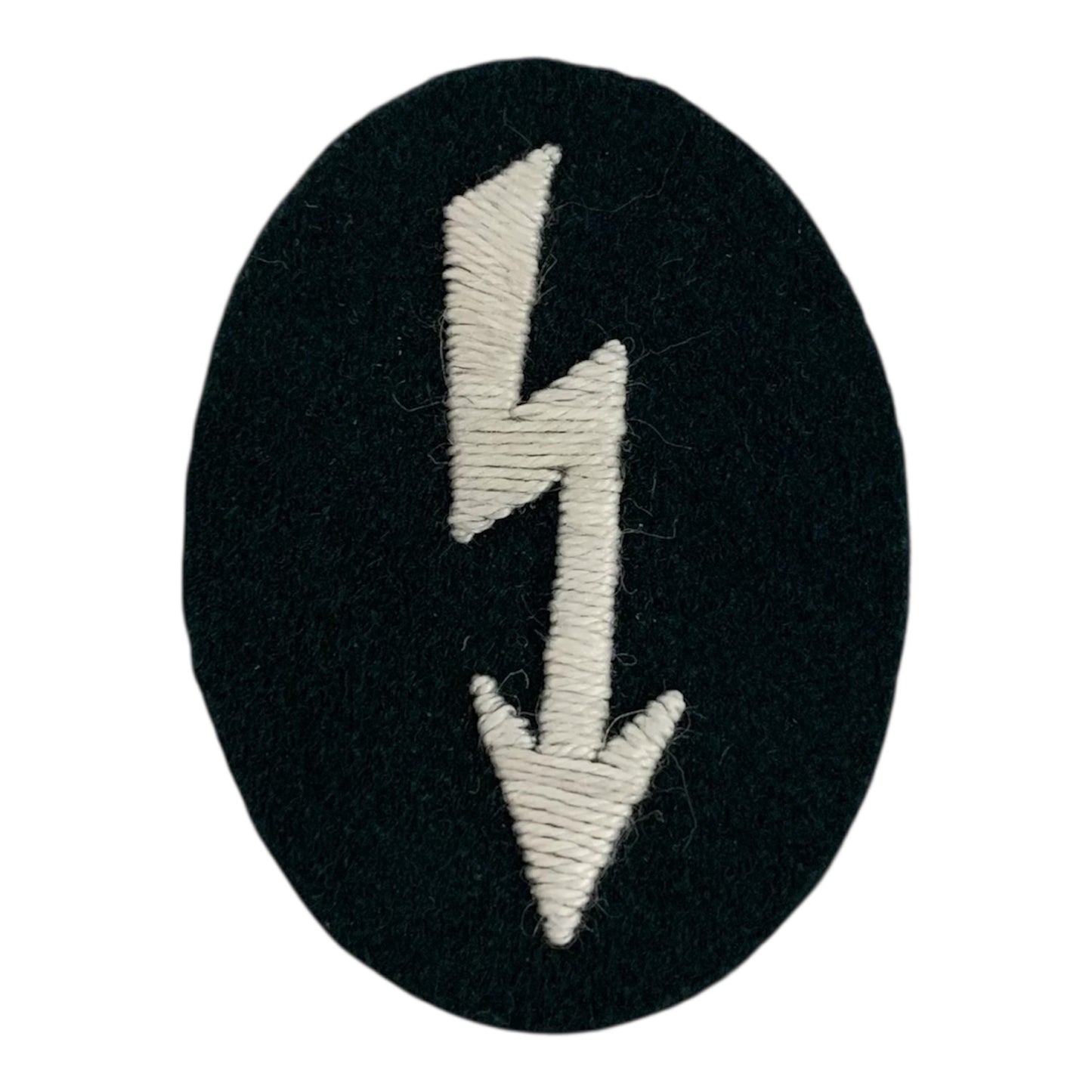 Signal sleeve patch