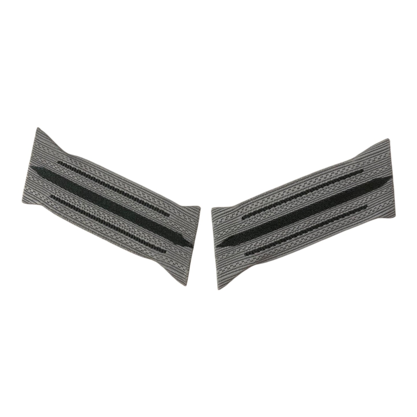 Generic collar tabs