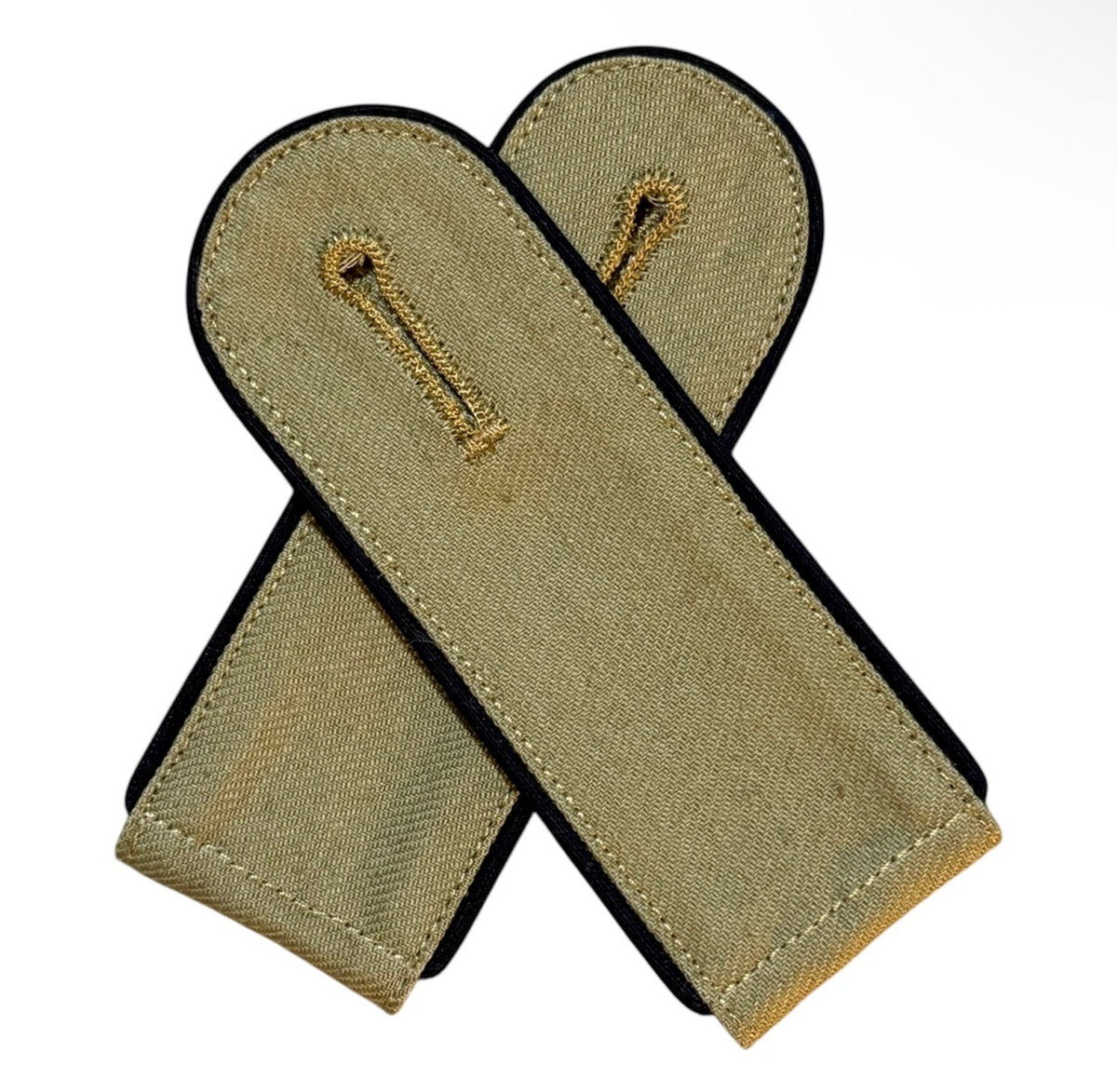 Luftwaffen Tropical Shoulderboards