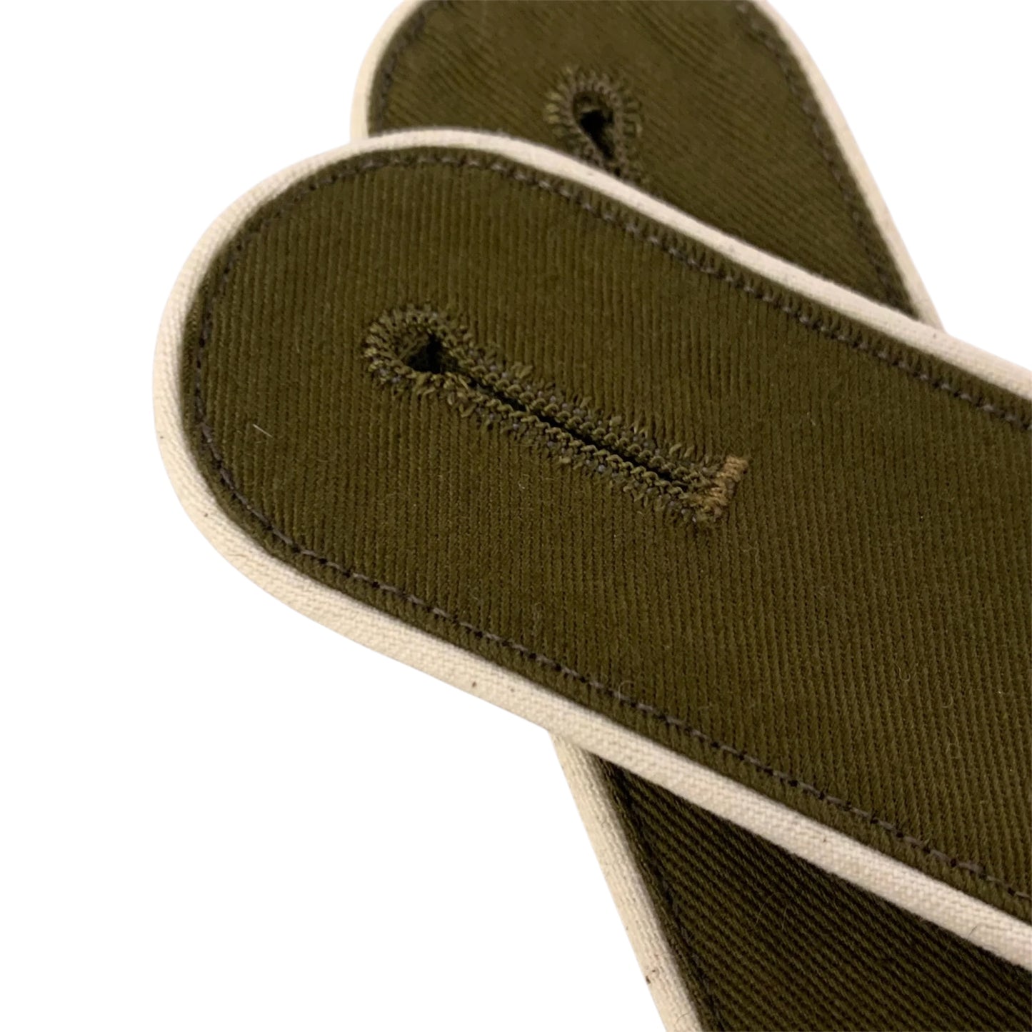 Tropical Shoulderboards