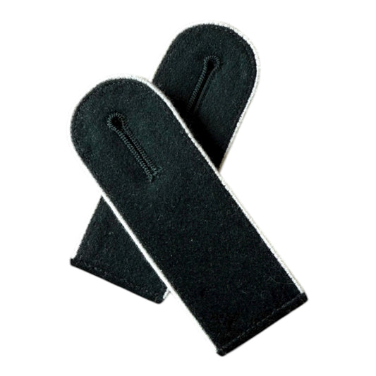 Pre/early war Shoulderboards