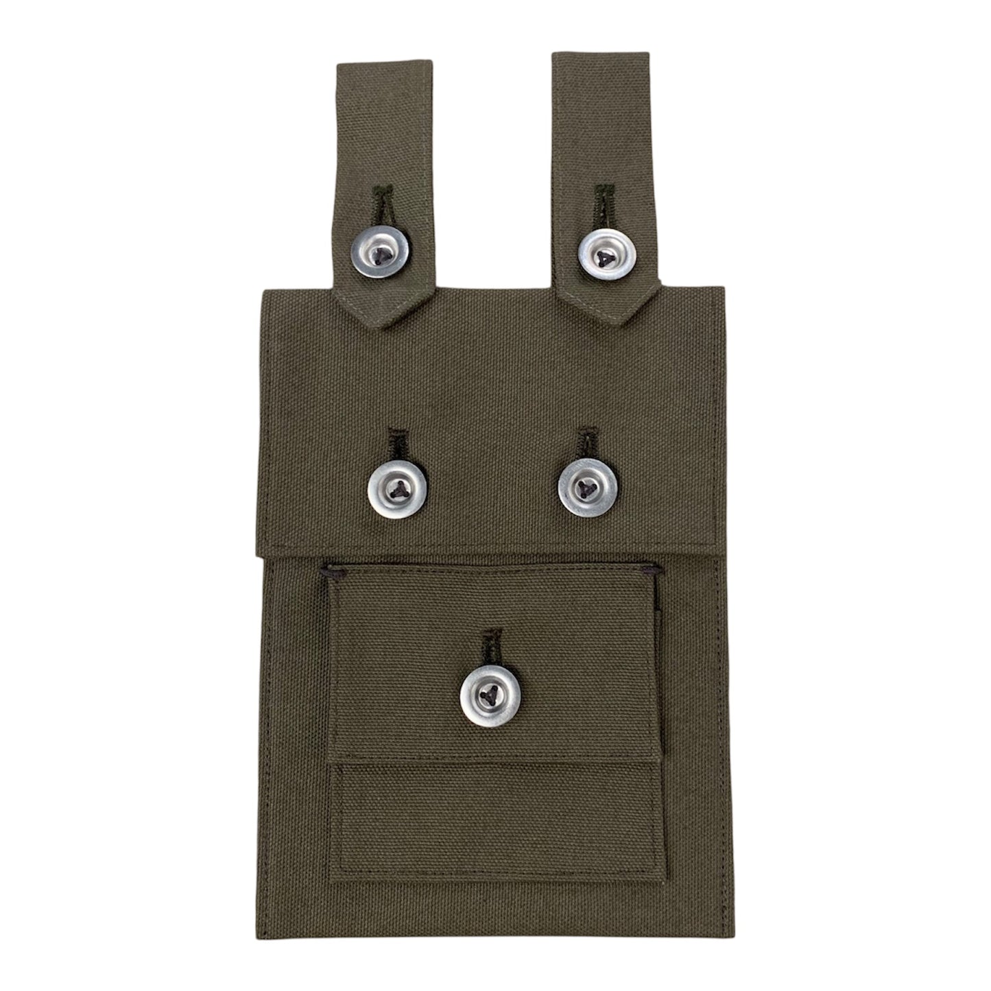 Reichswehr rifle cleaning kit pouch