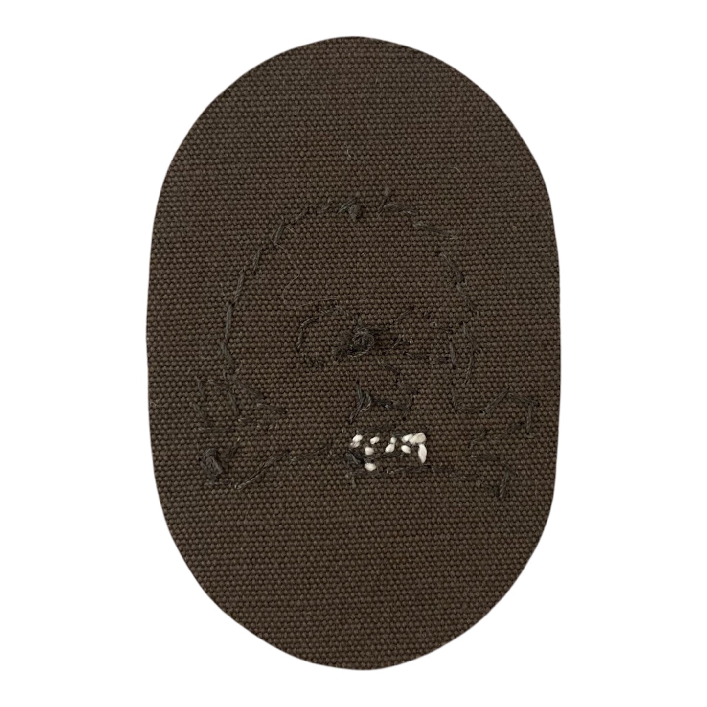 WW1 Flammenwerfer sleeve patch