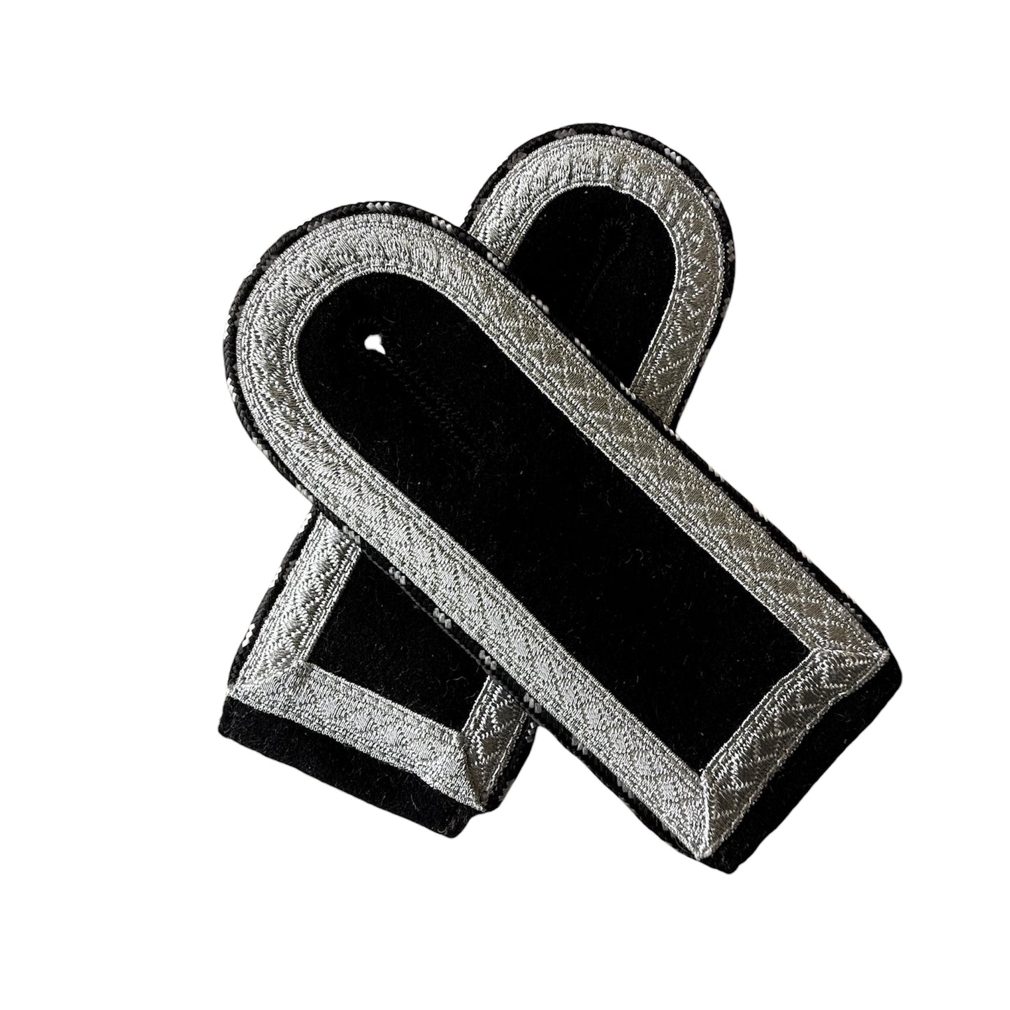 Panzer Pionier Shoulderboards