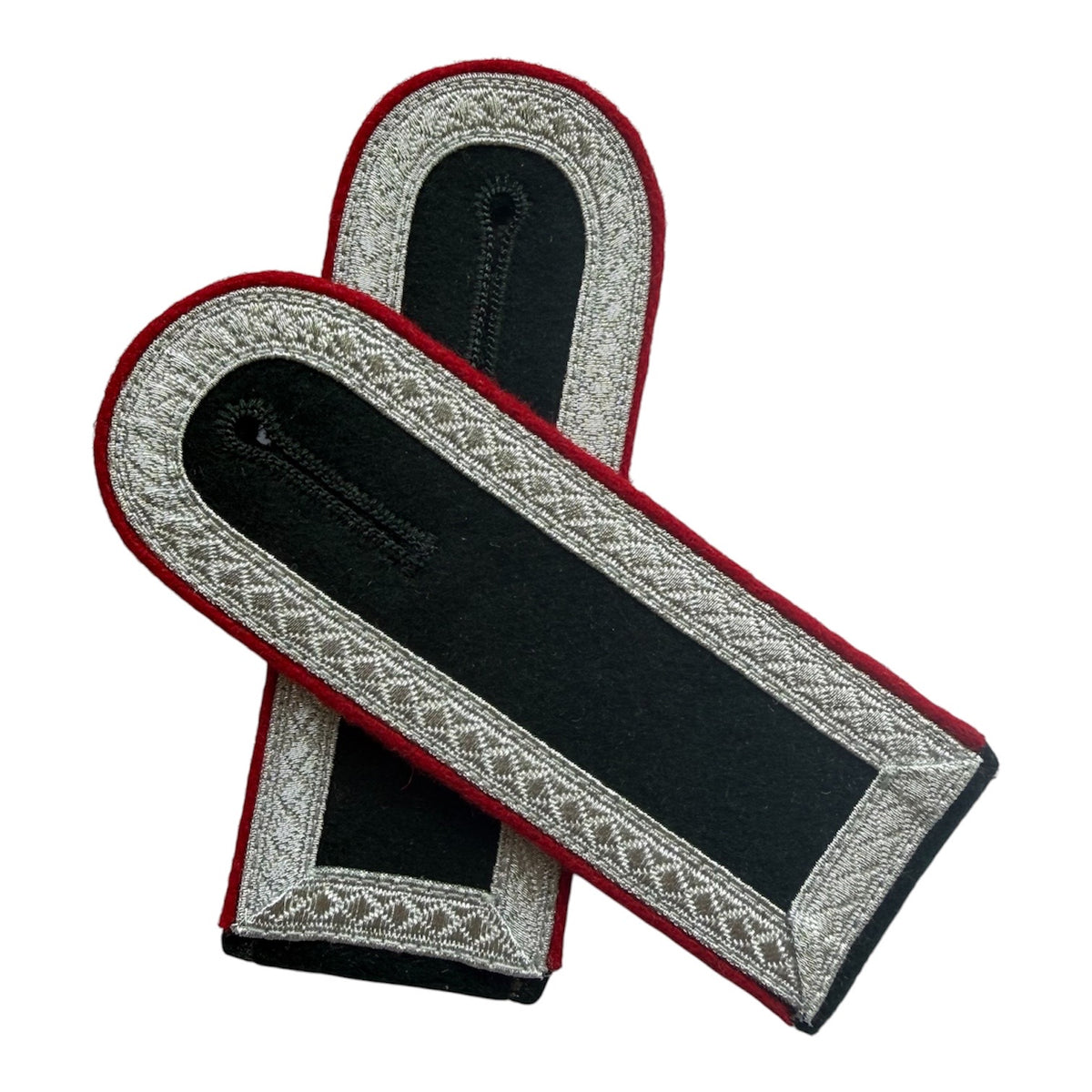 Pre/early war Shoulderboards