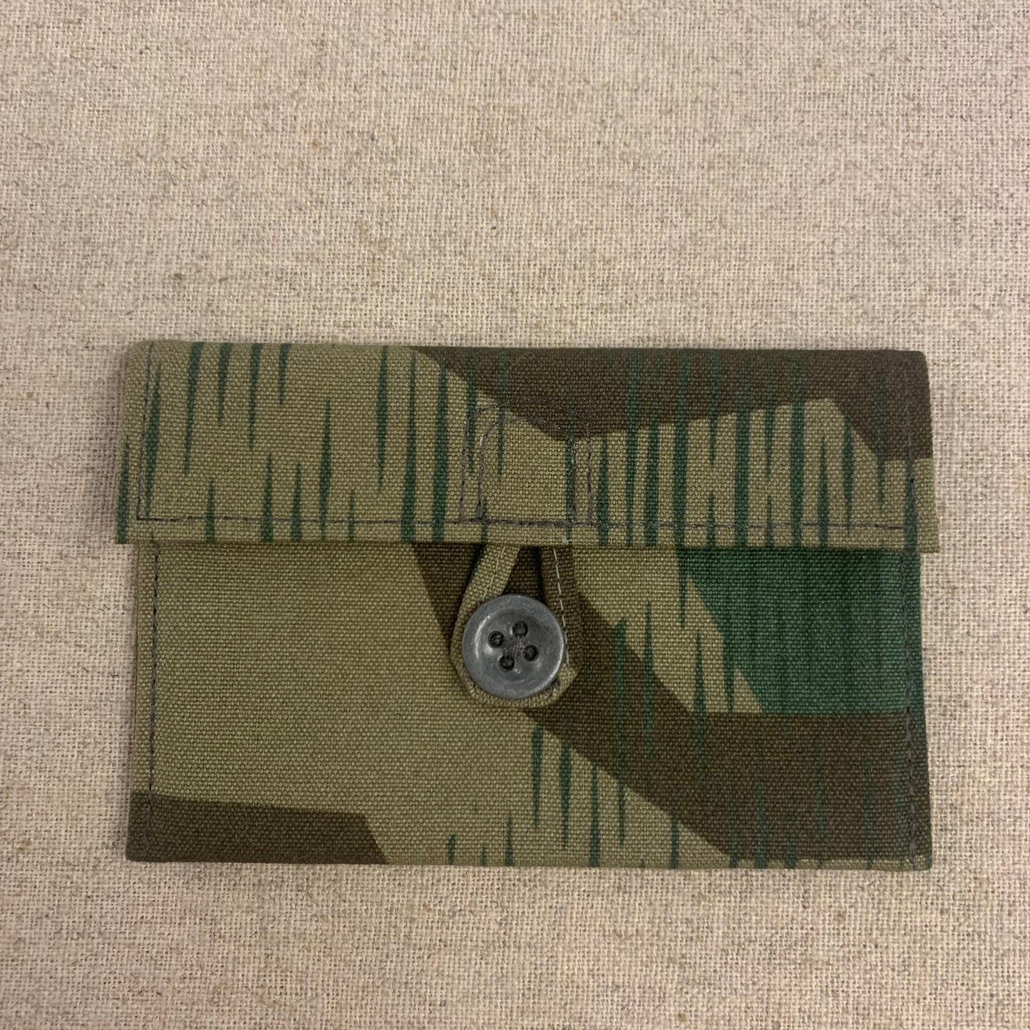 Personal item pouch