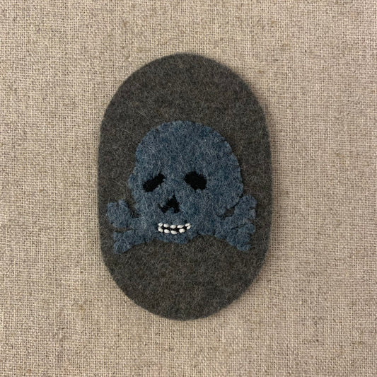 WW1 Flammenwerfer sleeve patch